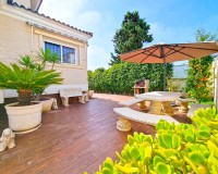 Herverkoop - Villa - Torrevieja - Torrelamata - La Mata