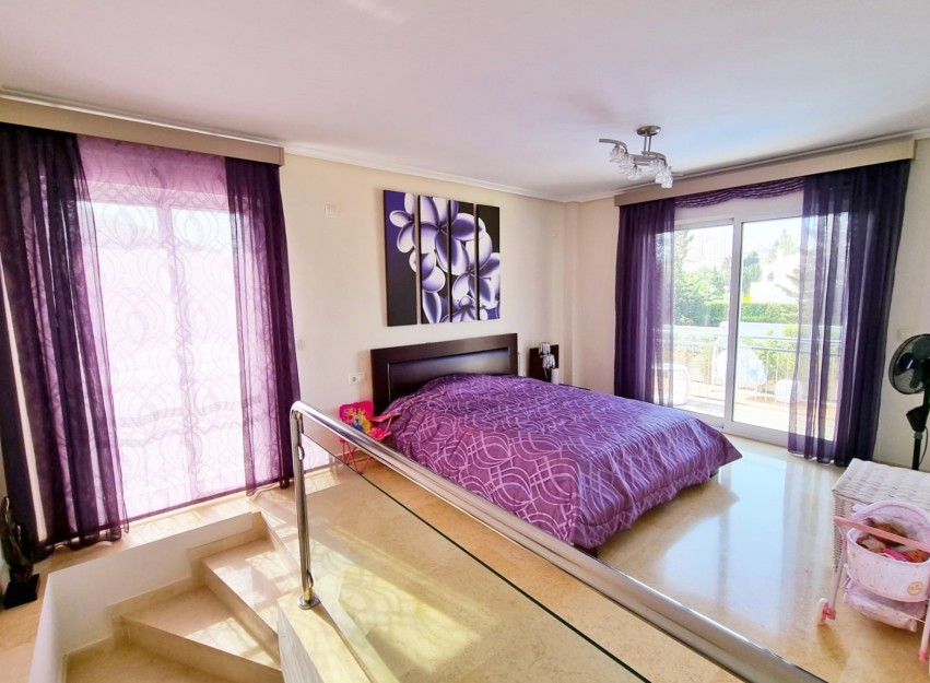 Herverkoop - Villa - Torrevieja - Torrelamata - La Mata