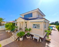 Herverkoop - Villa - Torrevieja - Torrelamata - La Mata