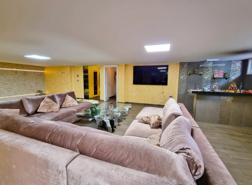 Herverkoop - Villa - Torrevieja - Torrelamata - La Mata