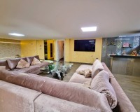 Herverkoop - Villa - Torrevieja - Torrelamata - La Mata