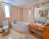 Herverkoop - Villa - Torrevieja - Torrelamata - La Mata