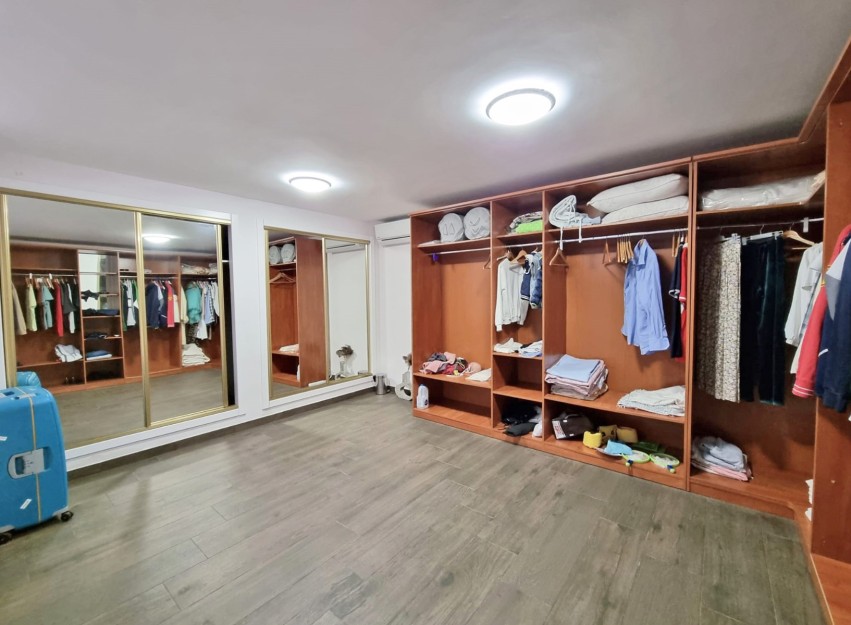 Herverkoop - Villa - Torrevieja - Torrelamata - La Mata