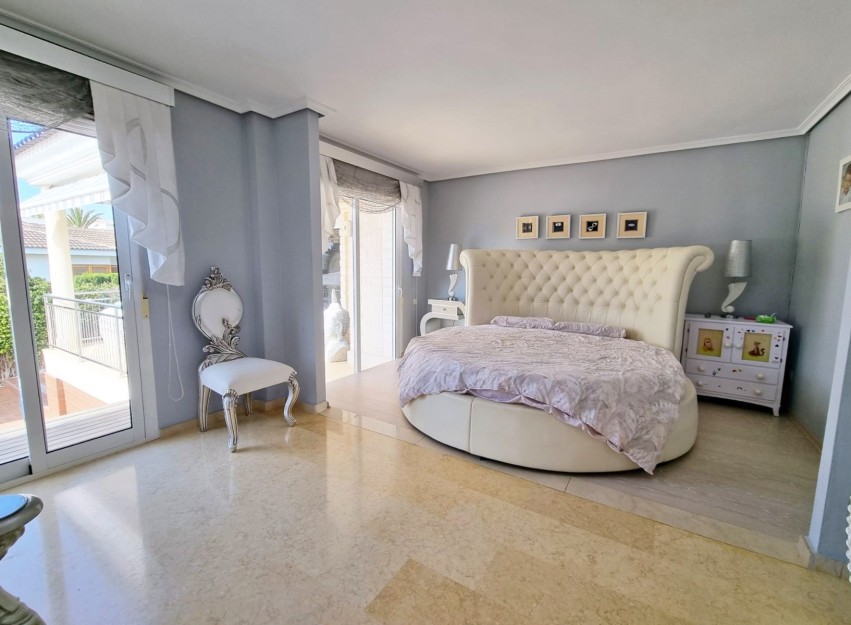 Herverkoop - Villa - Torrevieja - Torrelamata - La Mata