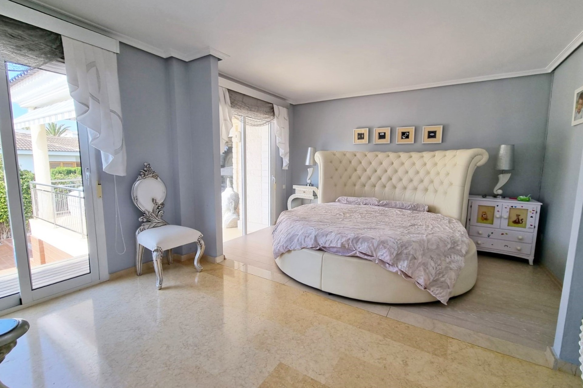 Herverkoop - Villa - Torrevieja - Torrelamata - La Mata