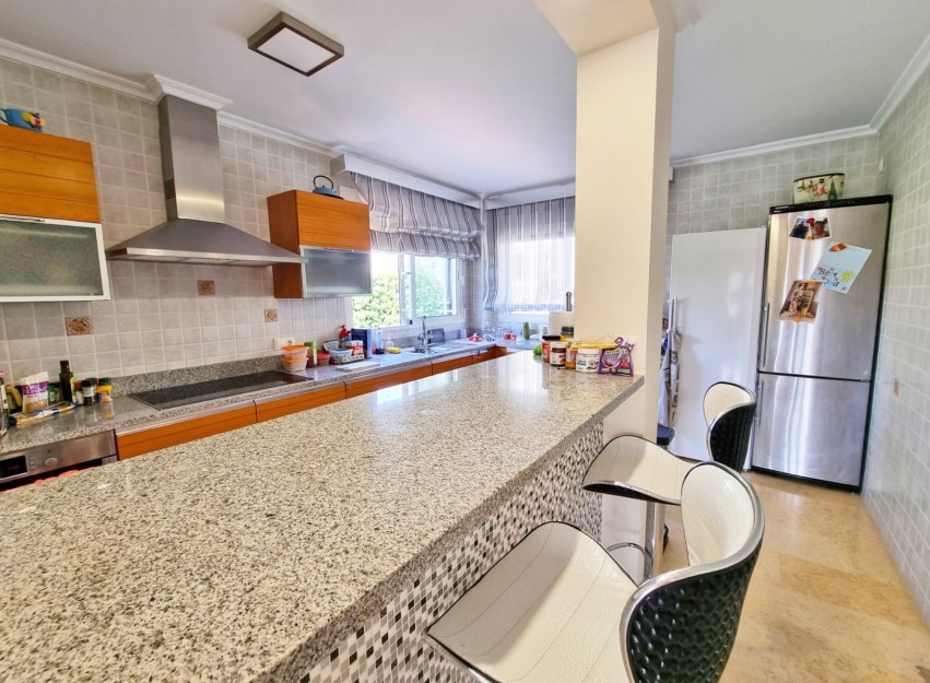 Herverkoop - Villa - Torrevieja - Torrelamata - La Mata