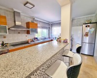 Herverkoop - Villa - Torrevieja - Torrelamata - La Mata