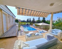 Herverkoop - Villa - Torrevieja - Torrelamata - La Mata
