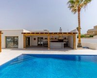 Herverkoop - Villa - Torrevieja - Torreta Florida