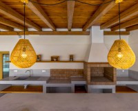 Herverkoop - Villa - Torrevieja - Torreta Florida