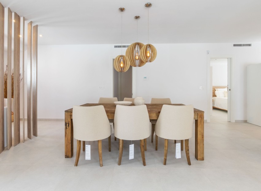 Herverkoop - Villa - Torrevieja - Torreta Florida
