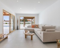 Herverkoop - Villa - Torrevieja - Torreta Florida