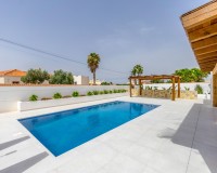 Herverkoop - Villa - Torrevieja - Torreta Florida