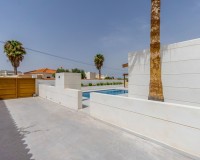 Herverkoop - Villa - Torrevieja - Torreta Florida