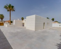 Herverkoop - Villa - Torrevieja - Torreta Florida