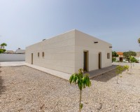 Herverkoop - Villa - Torrevieja - Torreta Florida