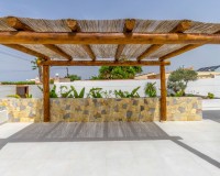 Herverkoop - Villa - Torrevieja - Torreta Florida