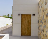 Herverkoop - Villa - Torrevieja - Torreta Florida