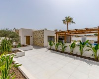 Herverkoop - Villa - Torrevieja - Torreta Florida