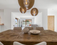 Herverkoop - Villa - Torrevieja - Torreta Florida