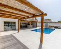 Herverkoop - Villa - Torrevieja - Torreta Florida