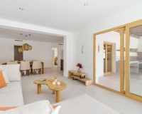 Herverkoop - Villa - Torrevieja - Torreta Florida