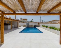 Herverkoop - Villa - Torrevieja - Torreta Florida