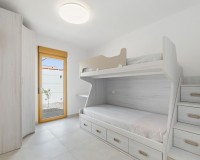 Herverkoop - Villa - Torrevieja - Torreta Florida