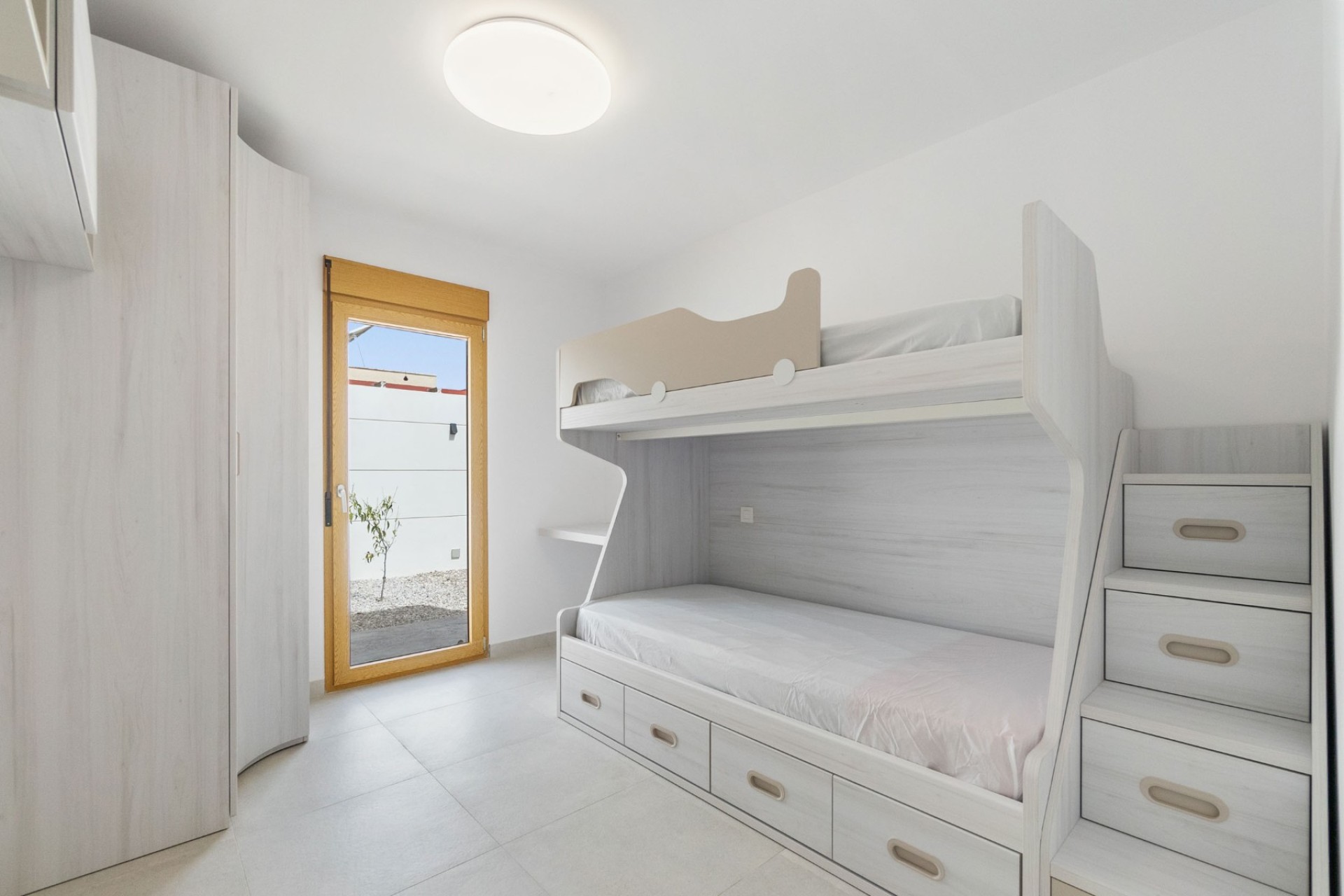 Herverkoop - Villa - Torrevieja - Torreta Florida