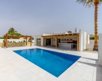 Herverkoop - Villa - Torrevieja - Torreta Florida