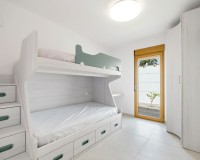 Herverkoop - Villa - Torrevieja - Torreta Florida