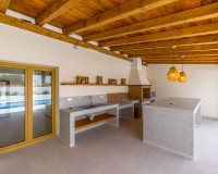 Herverkoop - Villa - Torrevieja - Torreta Florida