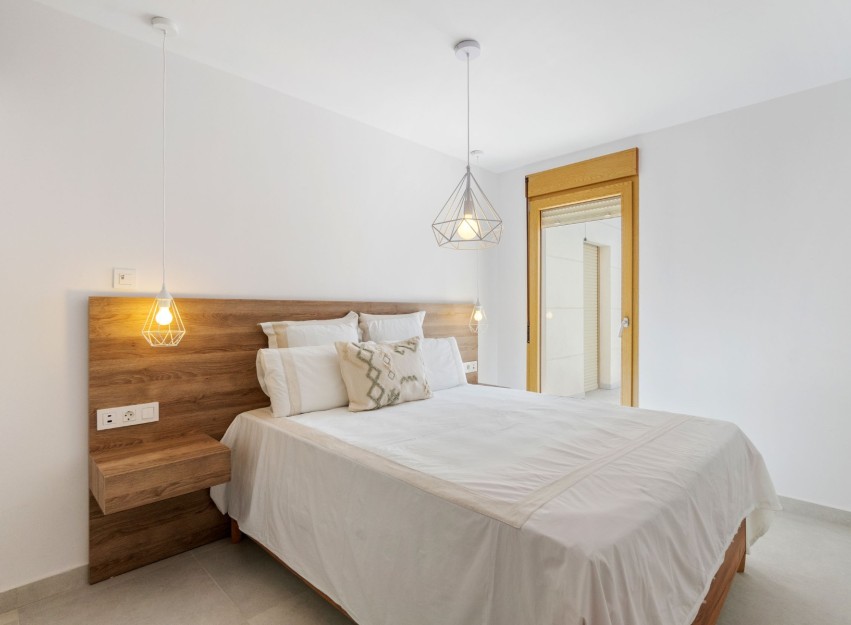 Herverkoop - Villa - Torrevieja - Torreta Florida