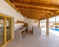Herverkoop - Villa - Torrevieja - Torreta Florida