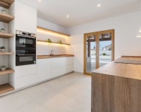 Herverkoop - Villa - Torrevieja - Torreta Florida