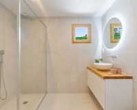 Herverkoop - Villa - Torrevieja - Torreta Florida