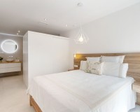 Herverkoop - Villa - Torrevieja - Torreta Florida