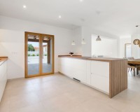 Herverkoop - Villa - Torrevieja - Torreta Florida