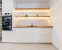 Herverkoop - Villa - Torrevieja - Torreta Florida