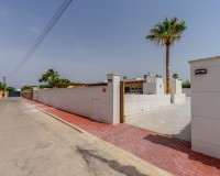 Herverkoop - Villa - Torrevieja - Torreta Florida