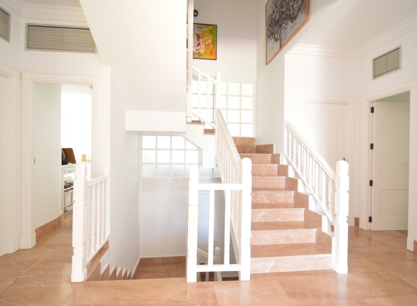 Herverkoop - Villa - Torrevieja - Torreta