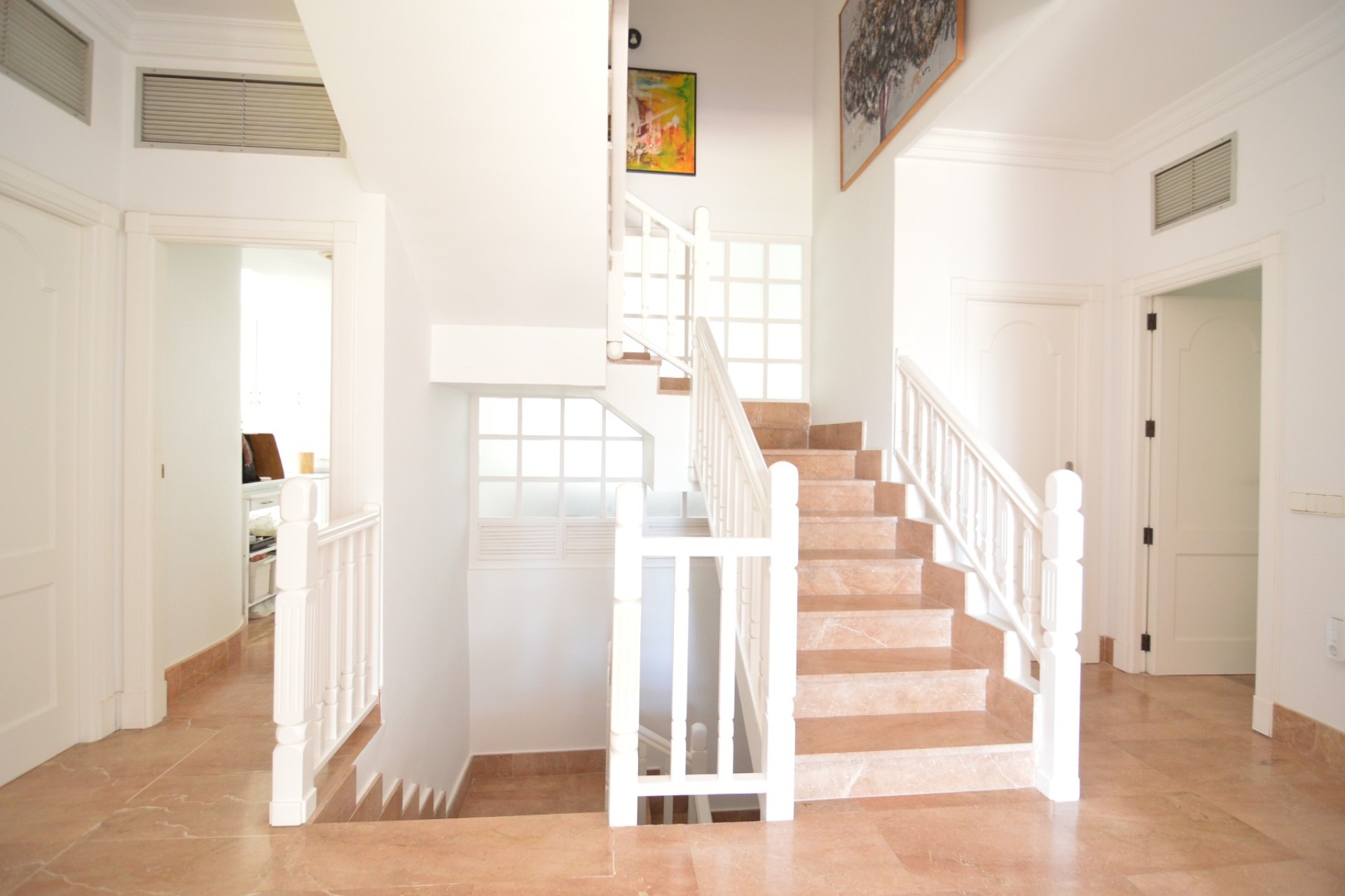 Herverkoop - Villa - Torrevieja - Torreta