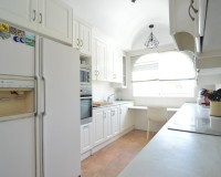 Herverkoop - Villa - Torrevieja - Torreta