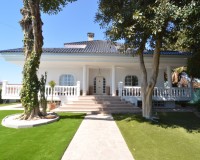 Herverkoop - Villa - Torrevieja - Torreta