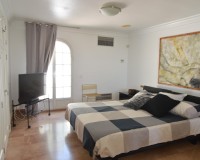 Herverkoop - Villa - Torrevieja - Torreta