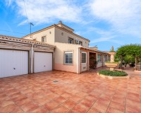 Herverkoop - Villa - Torrevieja