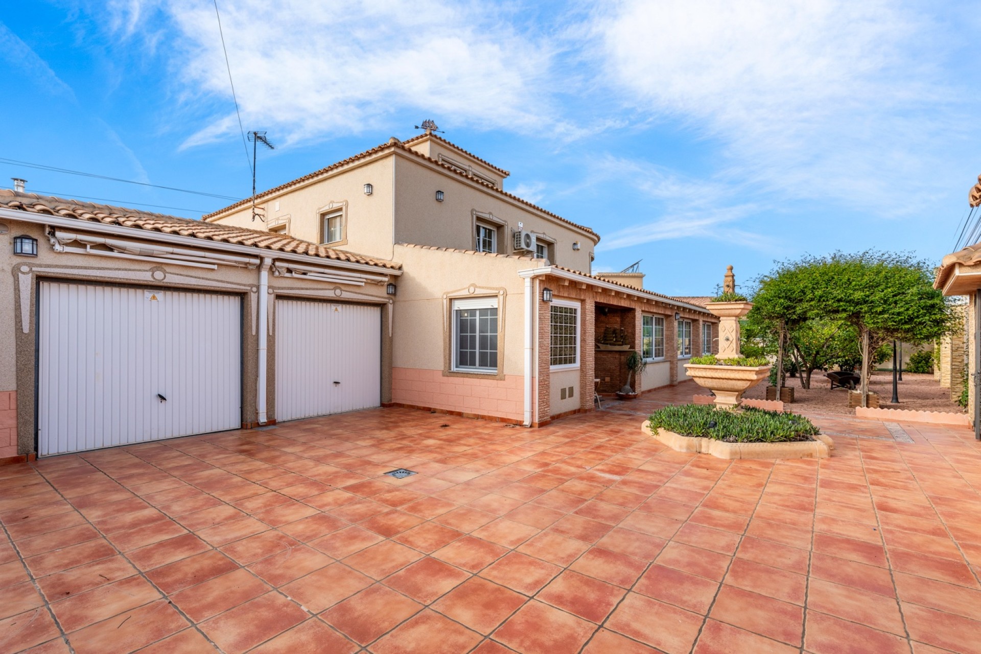 Herverkoop - Villa - Torrevieja
