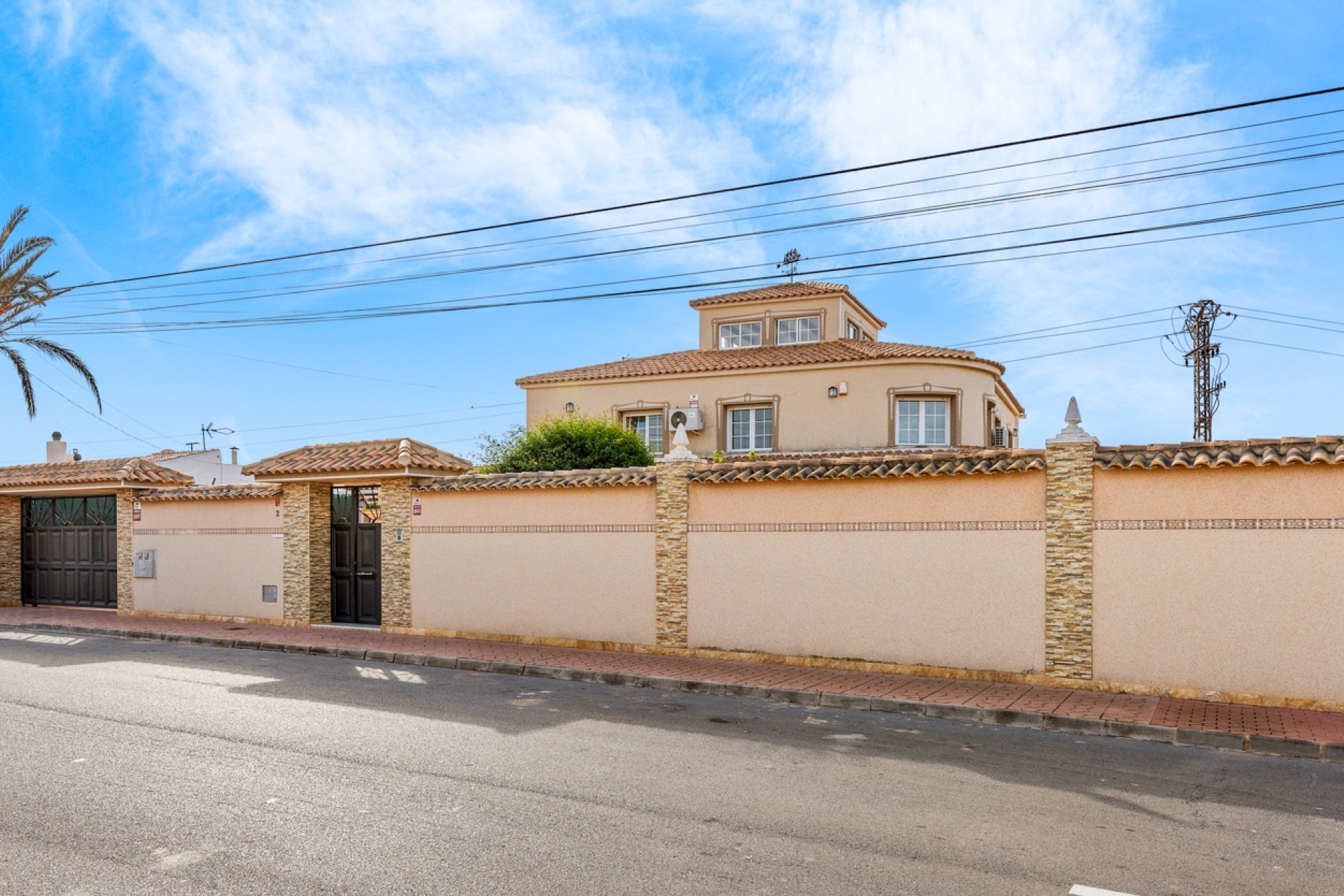 Herverkoop - Villa - Torrevieja
