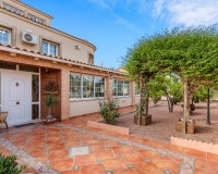 Herverkoop - Villa - Torrevieja