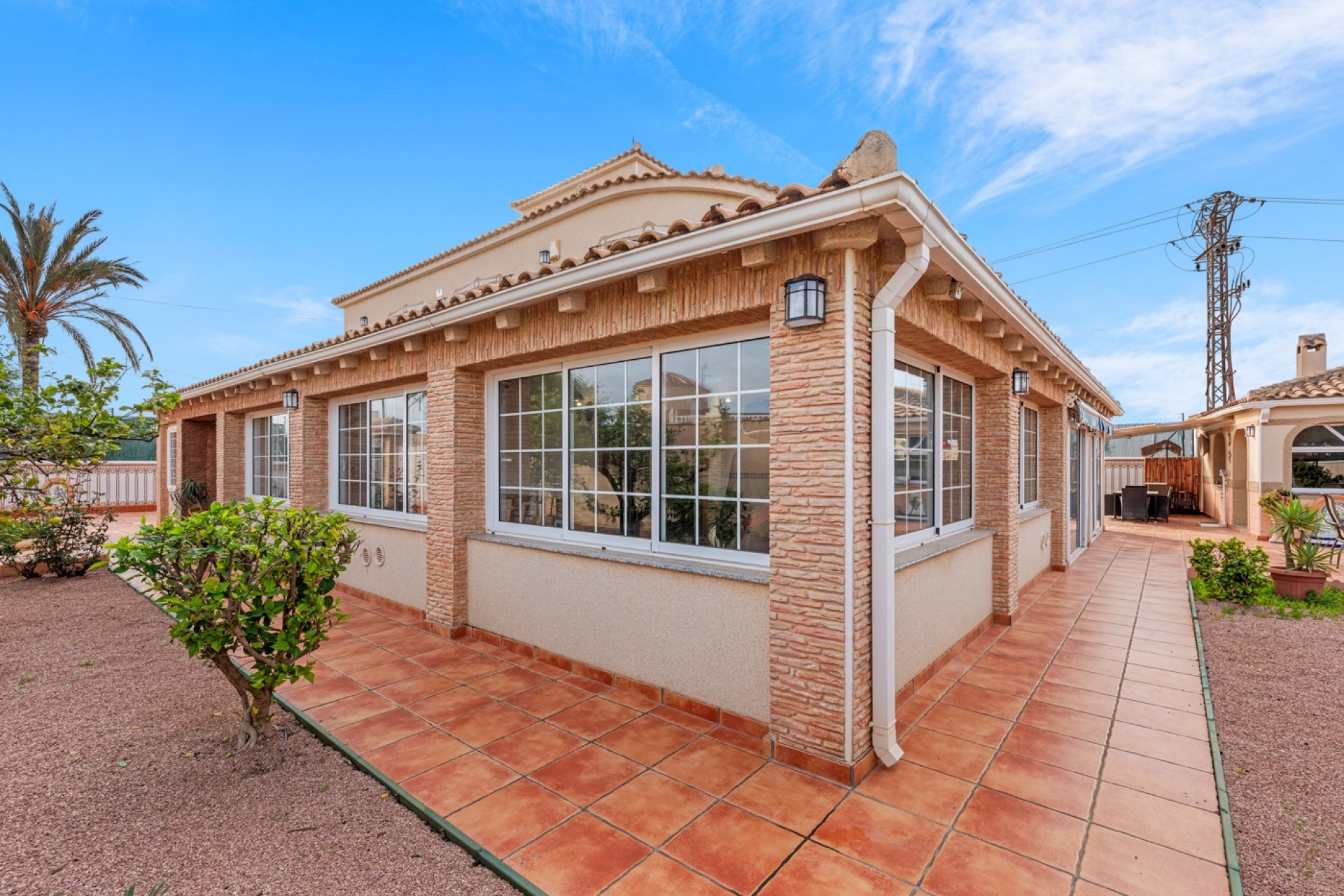 Herverkoop - Villa - Torrevieja